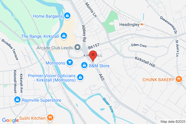 Pizza Connection & Balti House