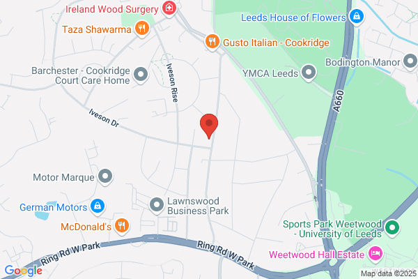 Spen Lane Chinese Takeaway