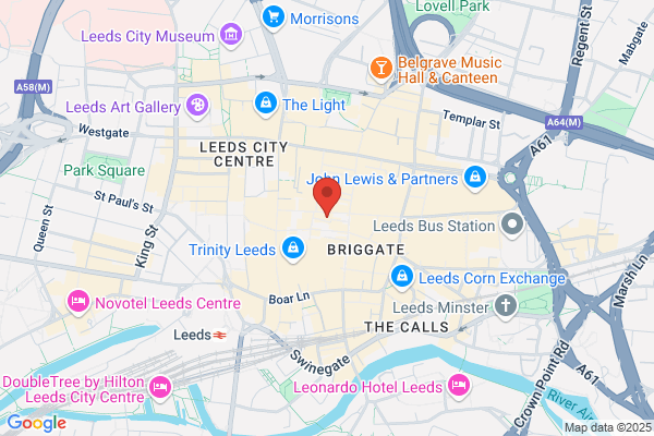 Ink And Beauty Piercing Studio