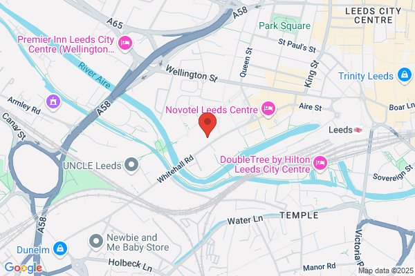Tax Centre (UK) Ltd