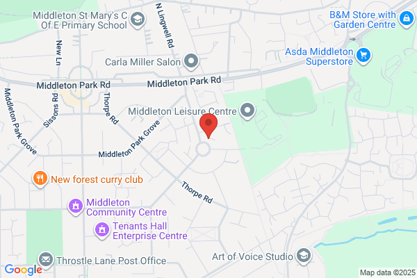 Aireborough Airport Services