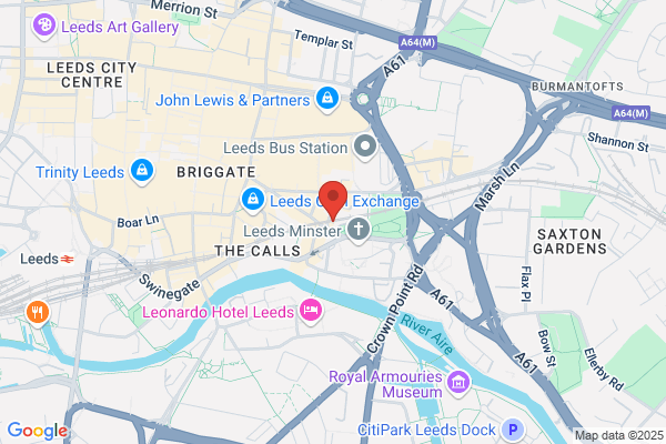 Holbeck Line