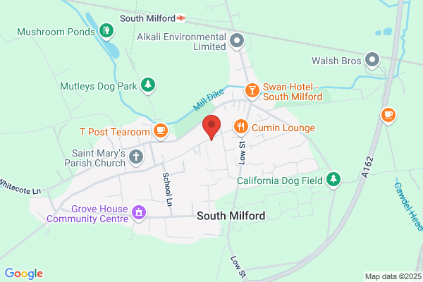 South Milford Private Hire