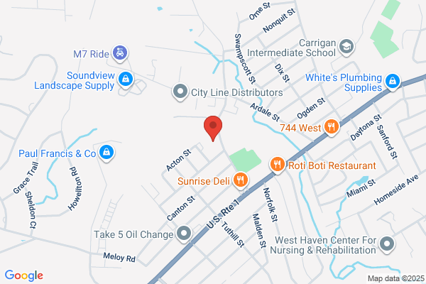 Allied Communications Ltd