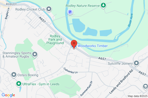 Robert Duncan Timber Ltd