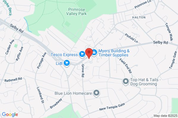 Vape Market Halton