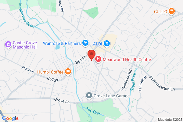 VPZ Meanwood