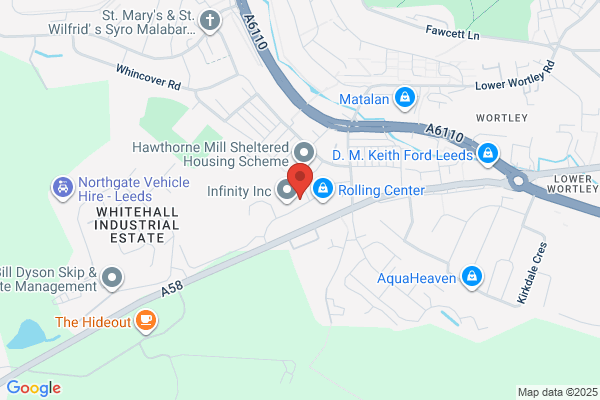 Freud Tooling (UK) Ltd