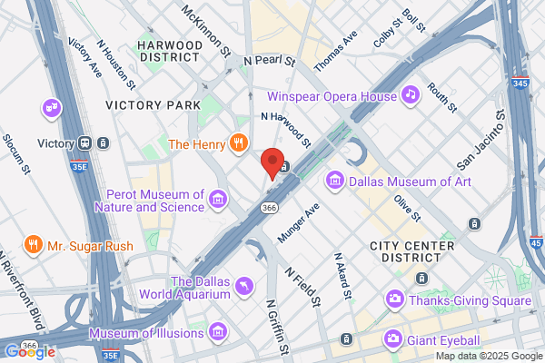 Pritchard Associates