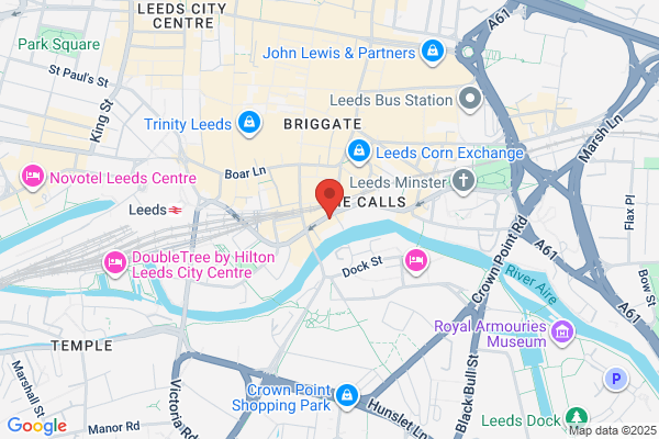Leeds Trades Union Council