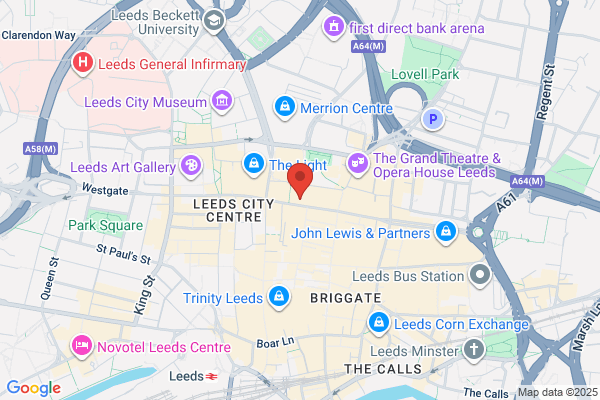 The Financial Training Co Ltd