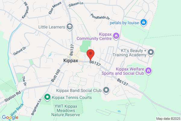 Kippax Travel