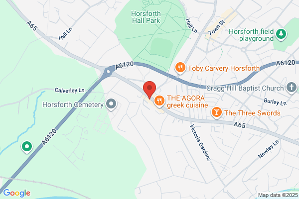 Leeds Co-op Travel