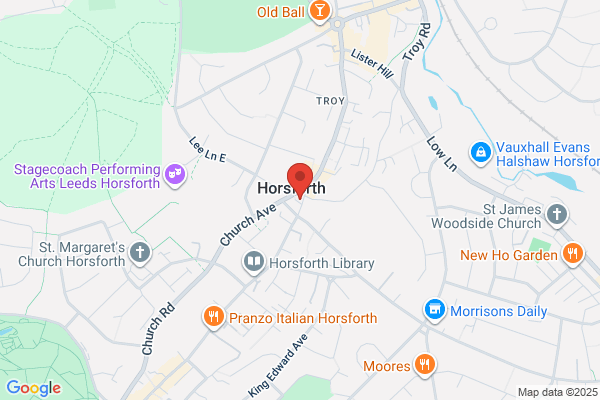 Aire Valley Tree Services