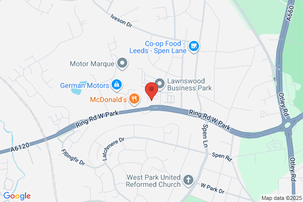 Barkridge UK Ltd