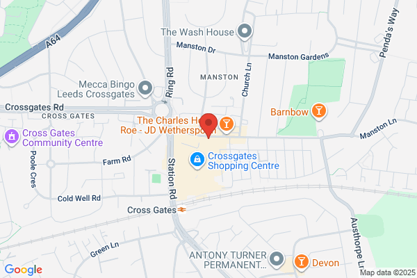 Stewart Wilson Tyres Ltd