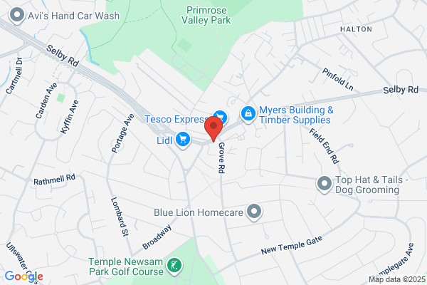 Troy Autopoint Ltd
