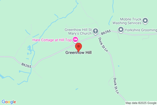 Greenhow's