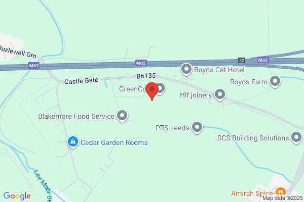 Leeds Commercial Ltd