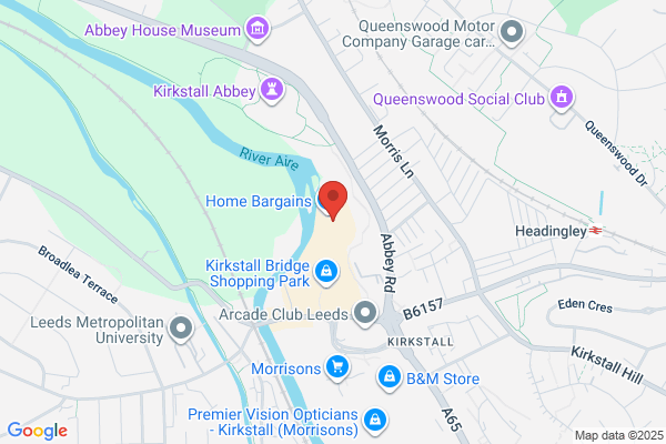Vets4Pets - Leeds Kirkstall