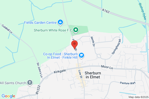 Holmfield Veterinary Group