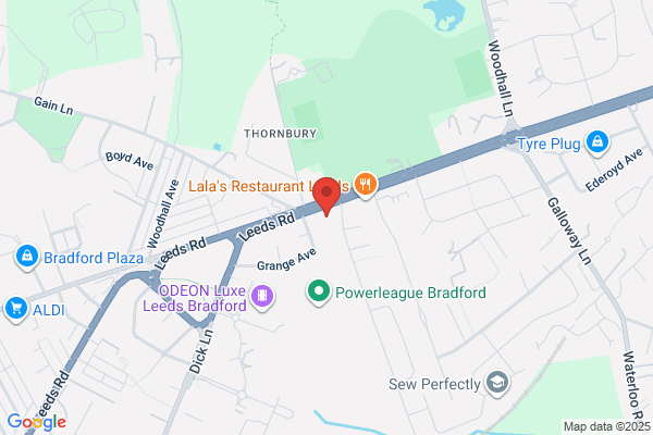 Thornbury Veterinary Group