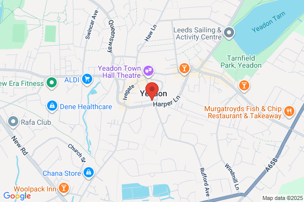 Tweed House Veterinary Surgery