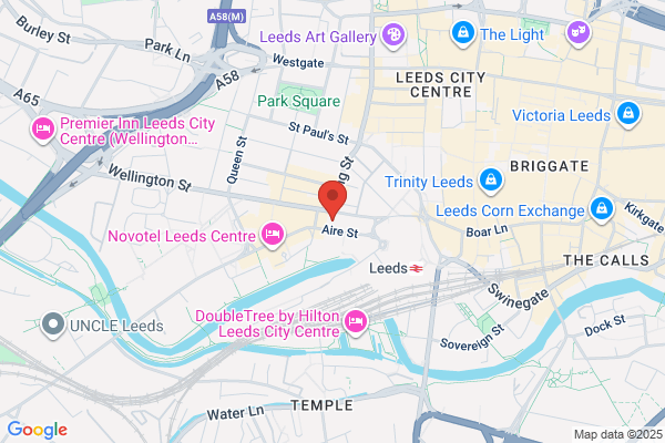 Brand Partnership Ltd