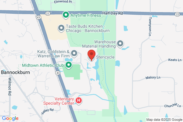 Stericycle