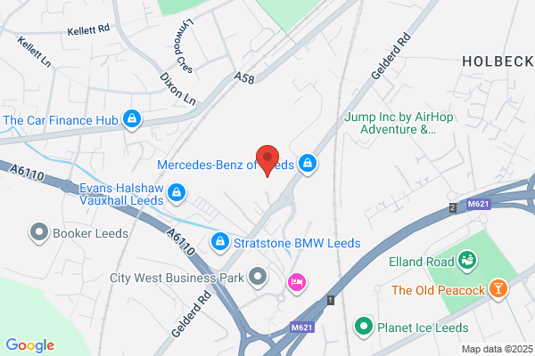 Biffa Waste Services Ltd