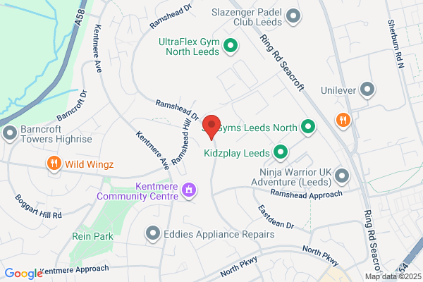 Eco Cleaning Services (Leeds) Ltd