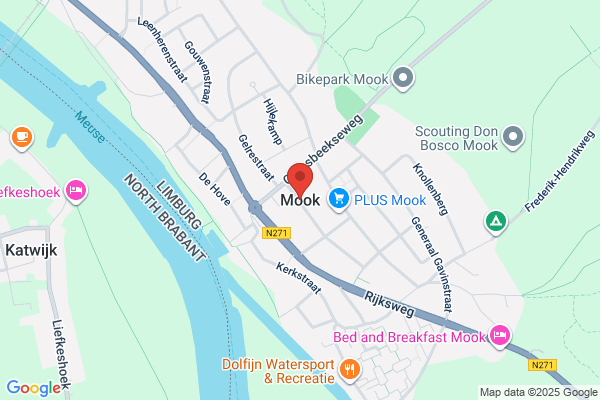 Mook