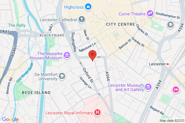MVC Accountants Birmingham