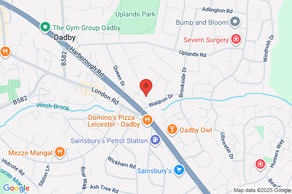 Accountax Direct (Leicester) Ltd
