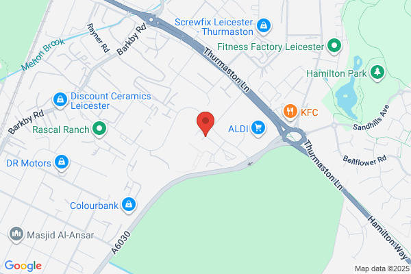 Alacrity Accountancy Ltd