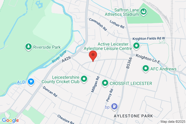 Applied Positive Solutions Ltd