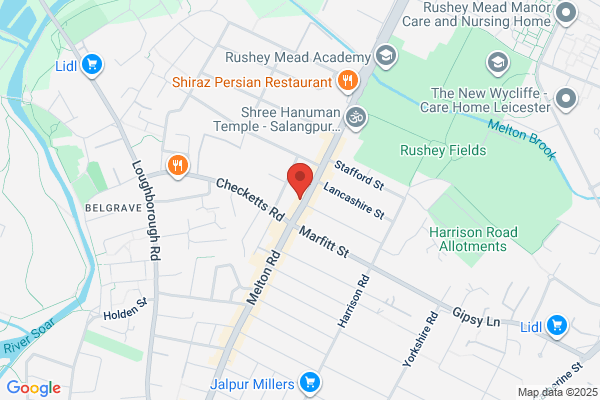 S P K Shah & Co Ltd