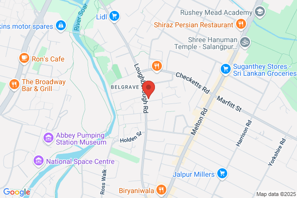 Pancholi & Associates