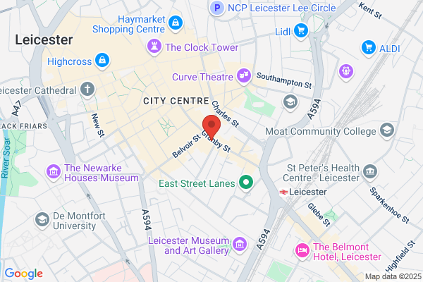 Chinese Acupunture & Herbal Clinic