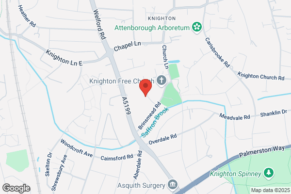 Richard Farrer Acupuncture and Physiotherapy