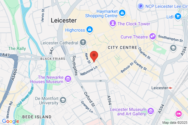 Adoption & Fostering Centre