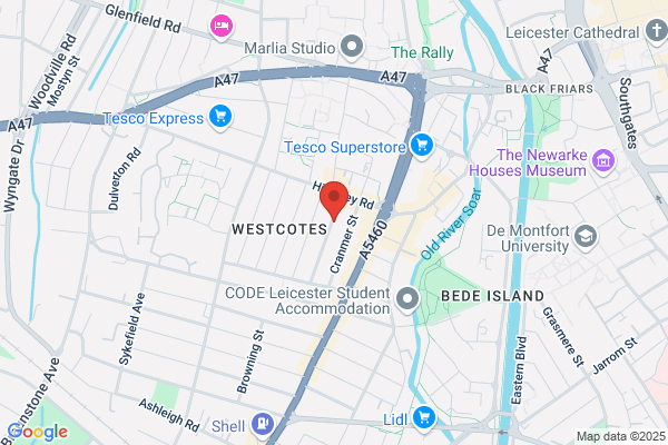 Debt Collection Leicester