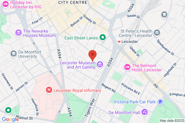 Charlton Birkett Ltd