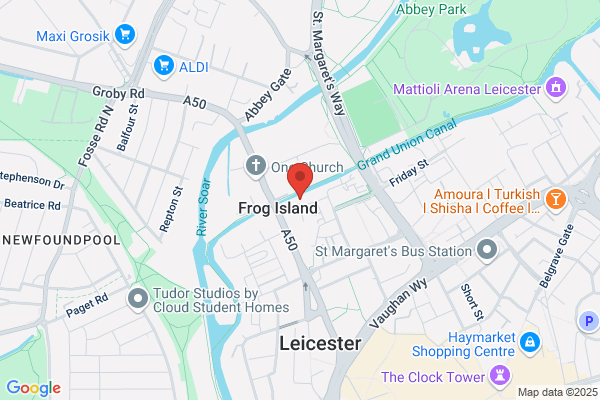 Foil Design (Leicester)