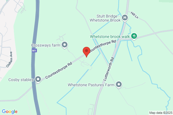 Attfield's Farm Shop Ltd