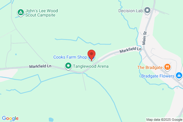 Cooks Farm Shop & Country Supplies