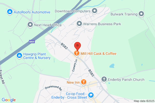 Leicester Compressor Services
