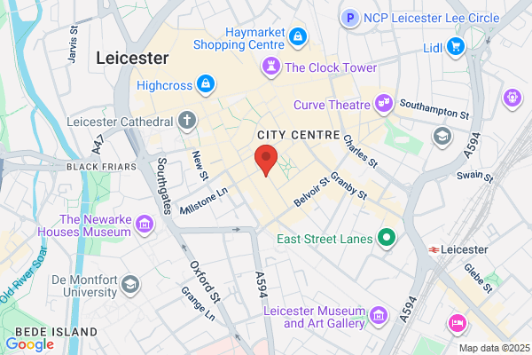 Rutland House Counselling and Psychotherapy Ltd