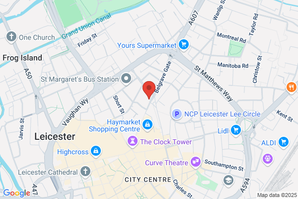 Chinese Herbal Medicines & Acupuncture Centre