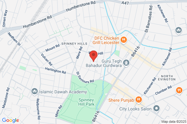 The Hijama Clinic